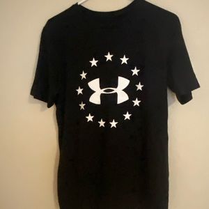 Men’s UA shirt